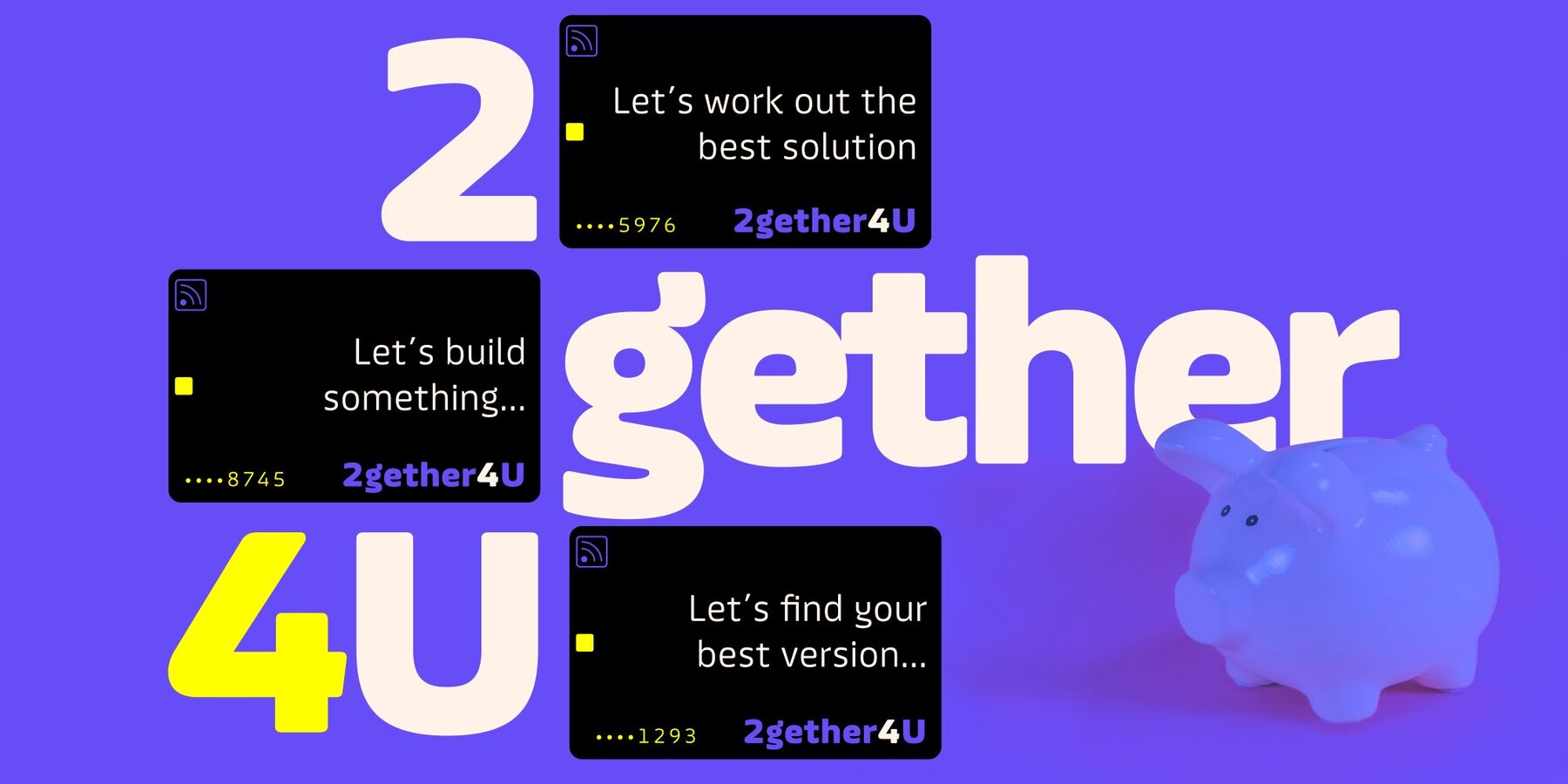 Twogether Rounded 23