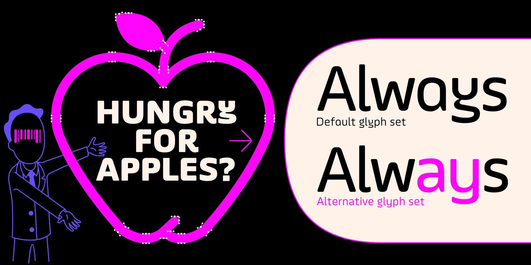 Twogether Rounded 26