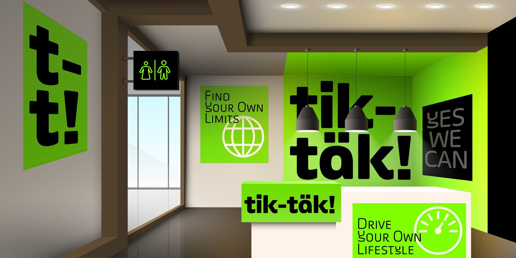 Twogether Rounded 27