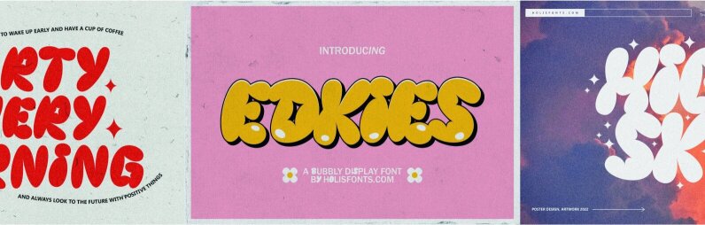 Edkies Bubbly