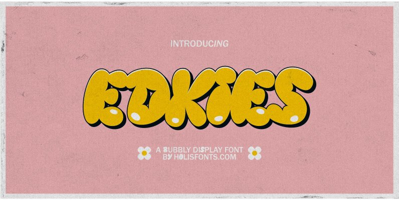 Edkies Bubbly