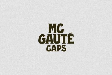 MC Gaute Caps