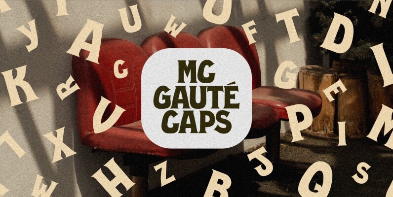 MC Gaute Caps