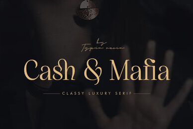 Cash and Mafia