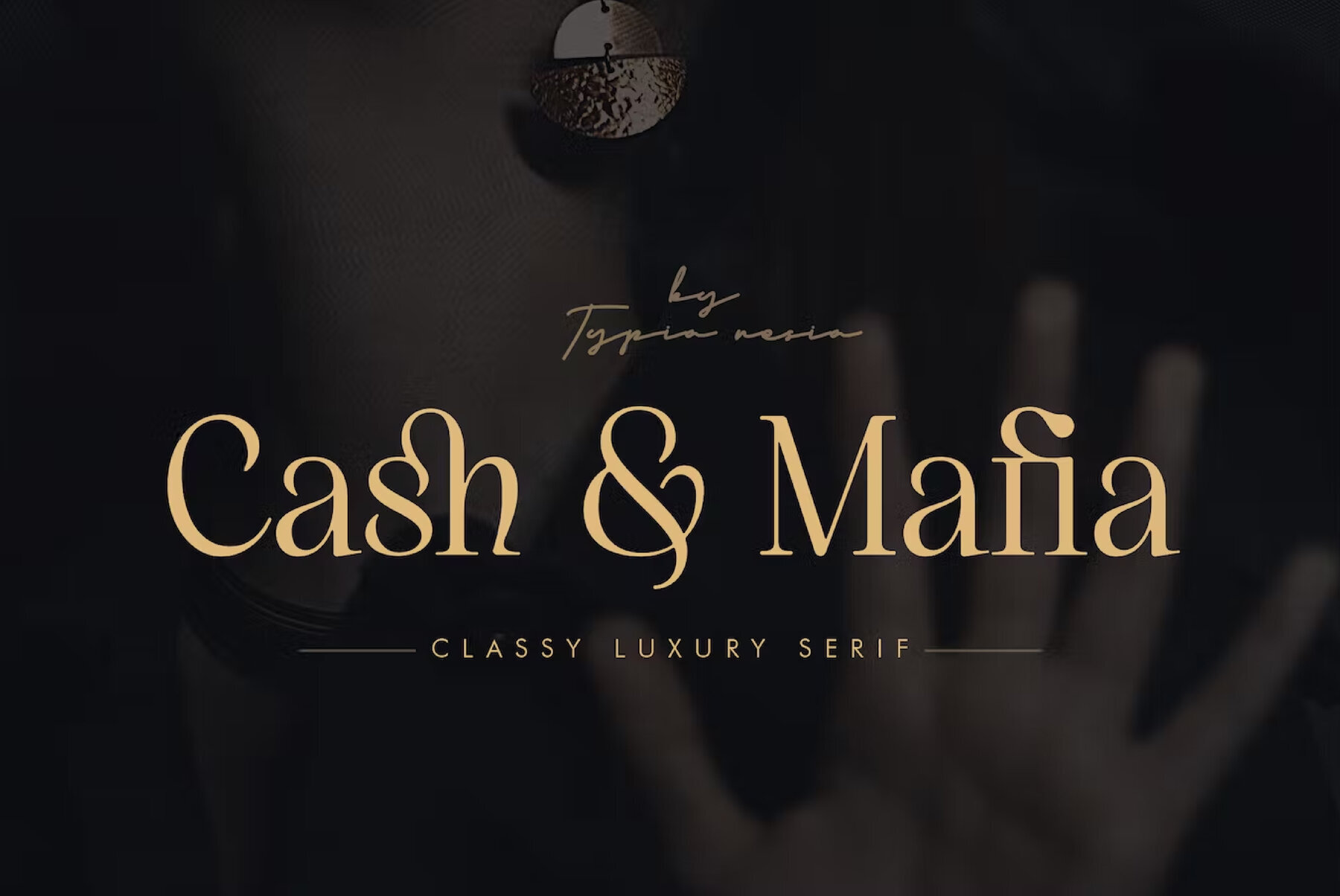 Cash and Mafia 1