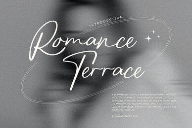 Romance Terrace