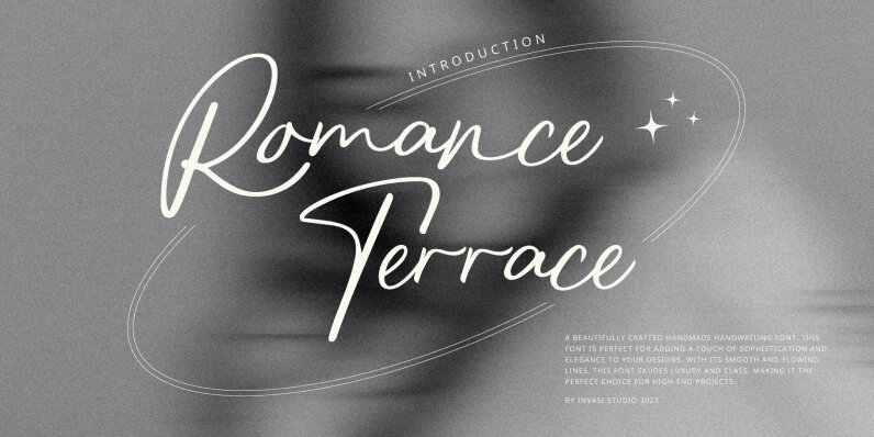 Romance Terrace