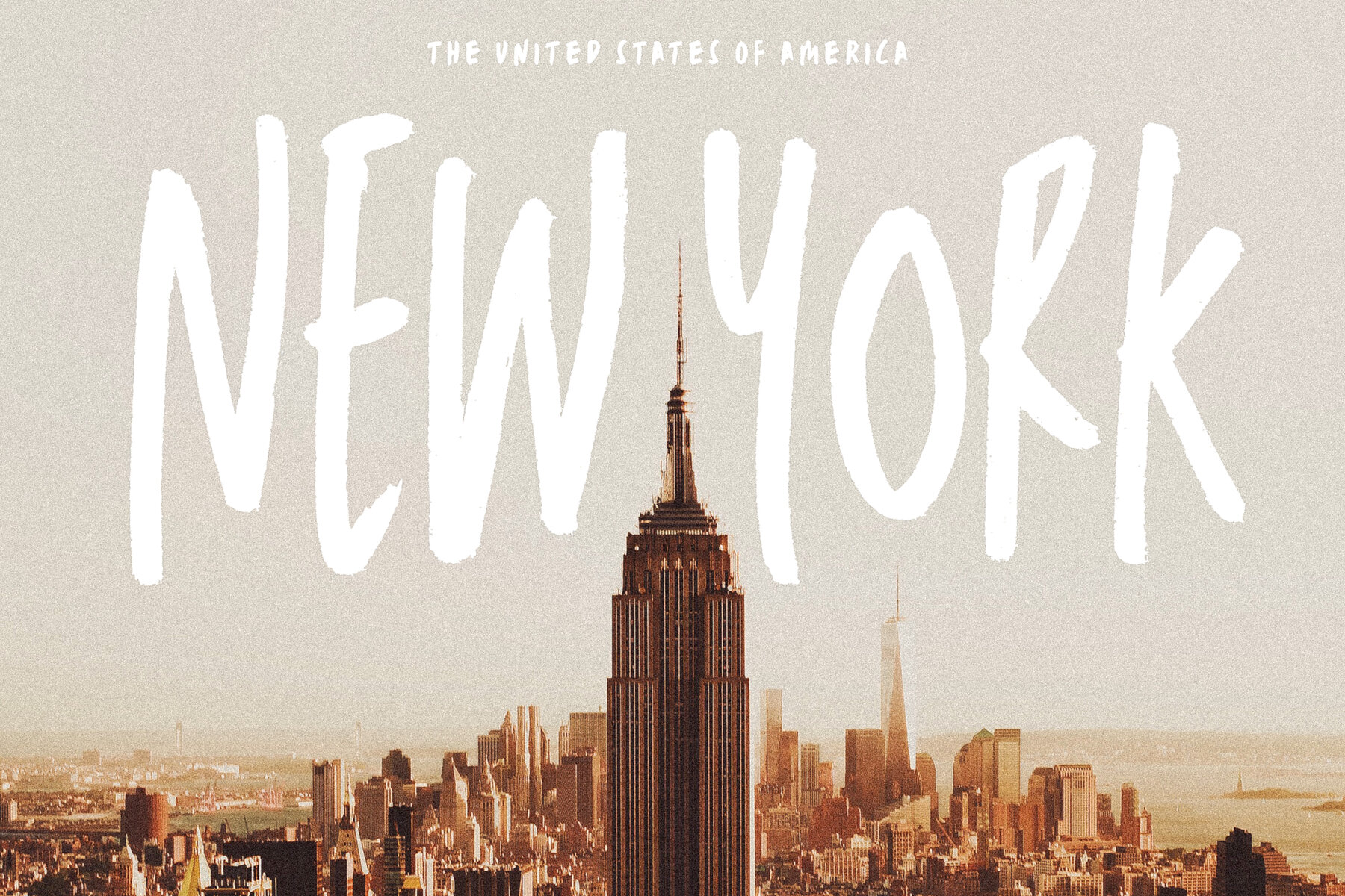 FullAQuirks Handwritten Fonts Pack 9