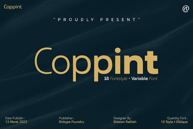 Coppint