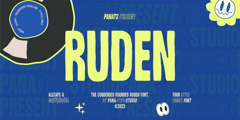 RUDEN