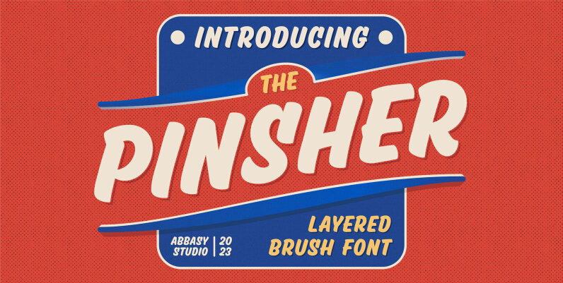Pinsher