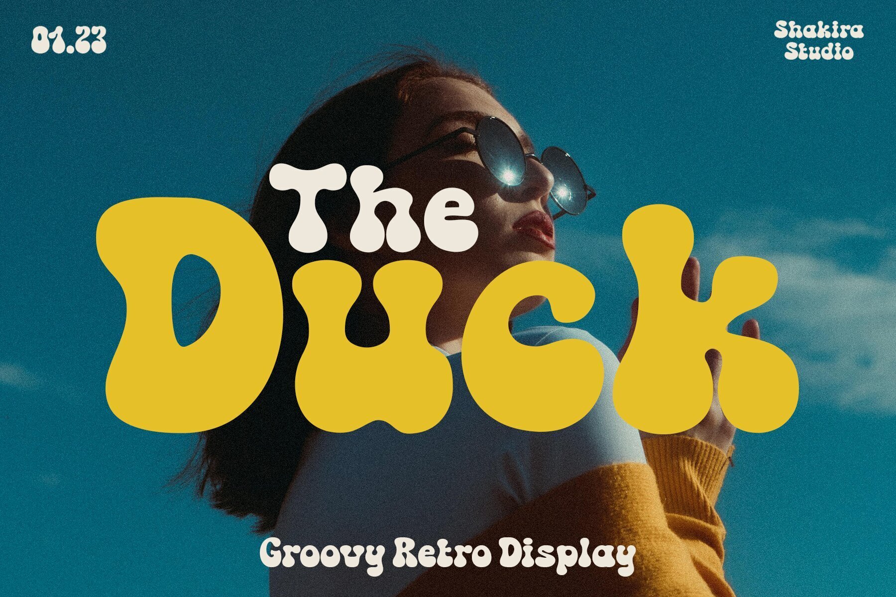 The Duck 1