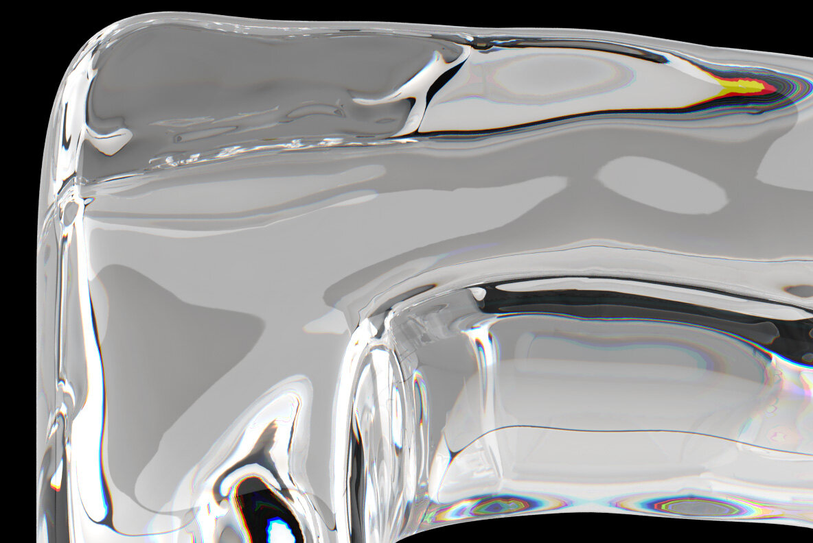 Smooth Ice SVG Font 4