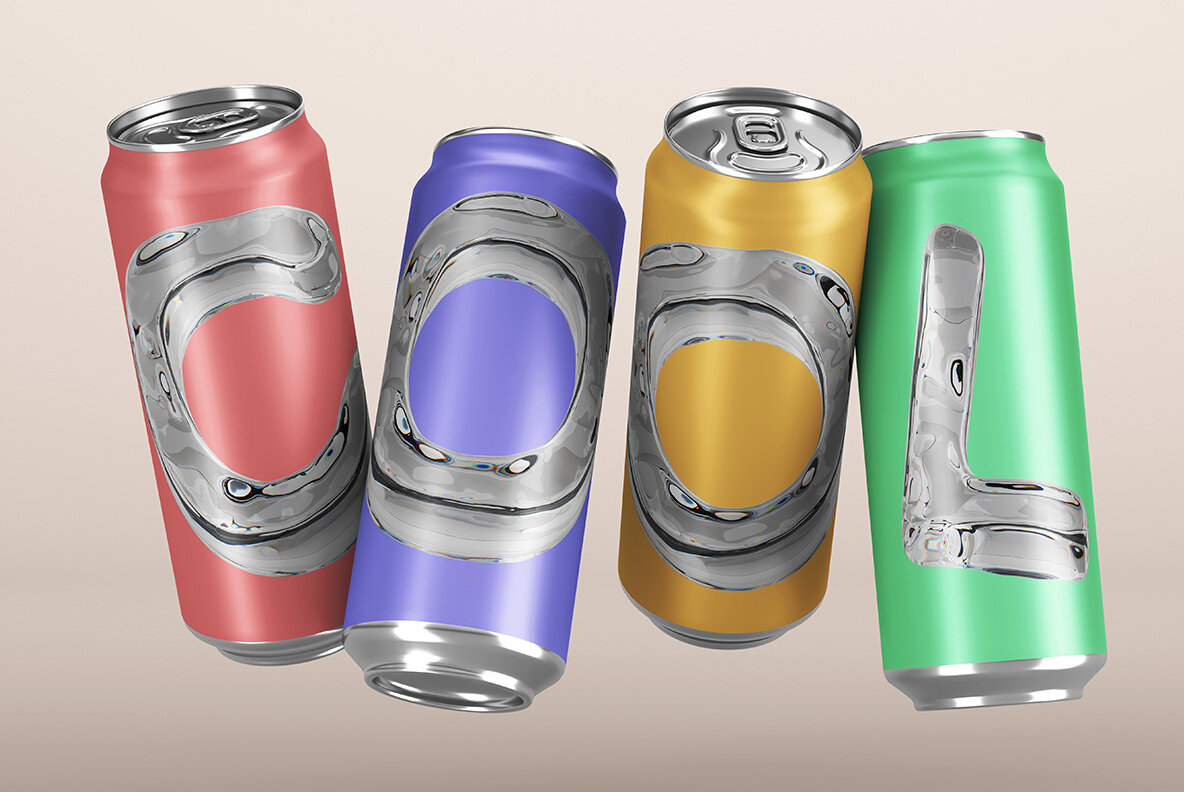 Smooth Ice SVG Font 8