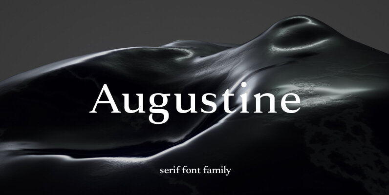 Augustine
