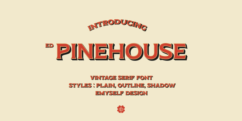 ED Pinehouse