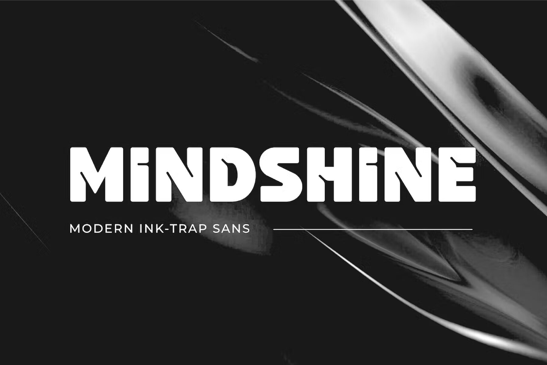 Mindshine 1
