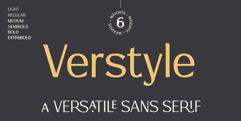 Verstyle