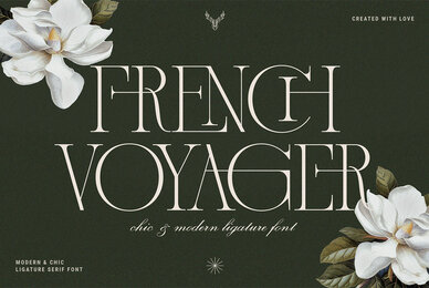 French Voyager