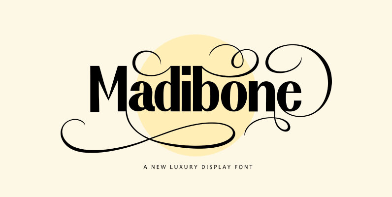 Madibone