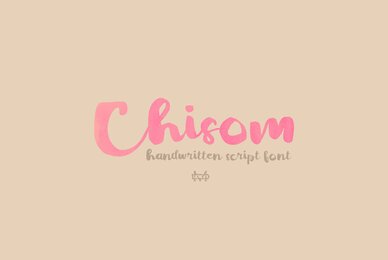 Chisom