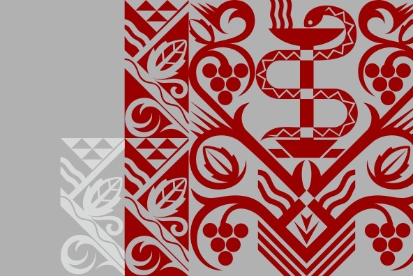Ornamental Deco 2D Ornamental Deco 2D