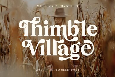 Thimble Village