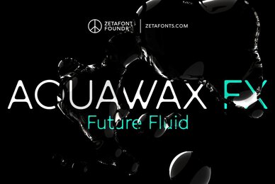 Aquawax FX
