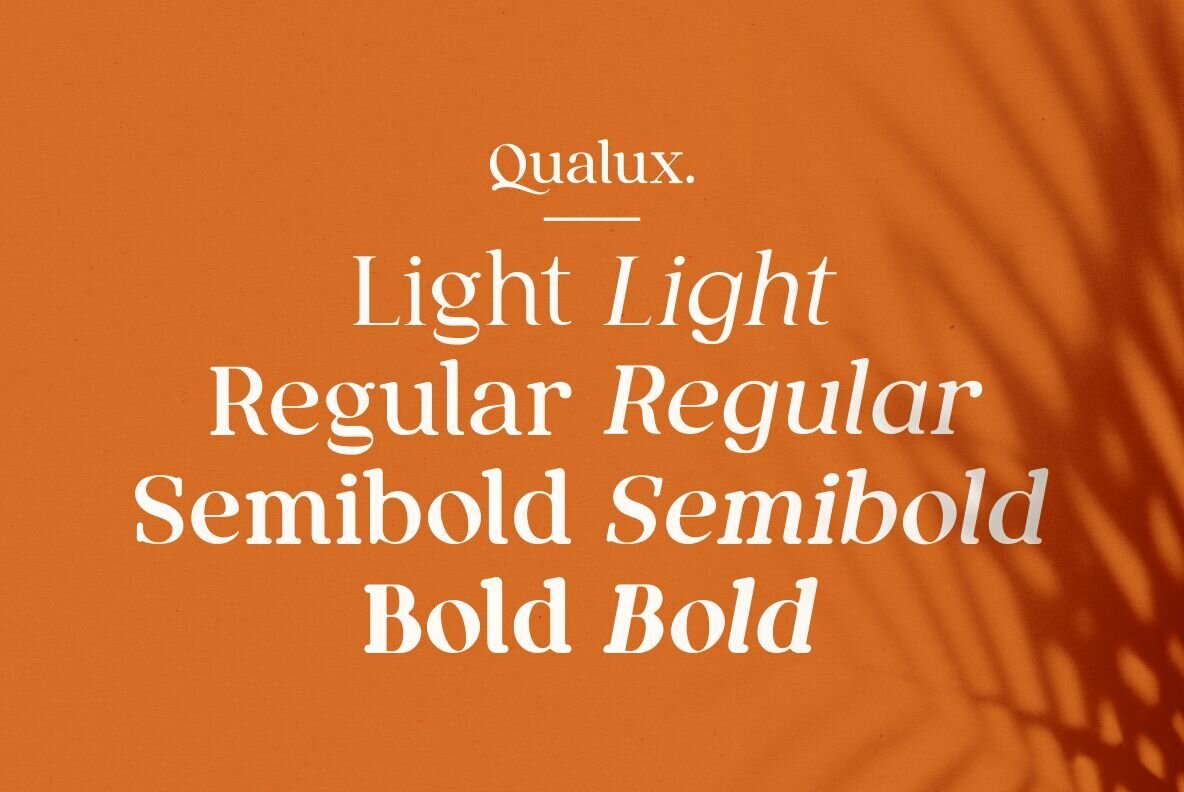 Qualux 3