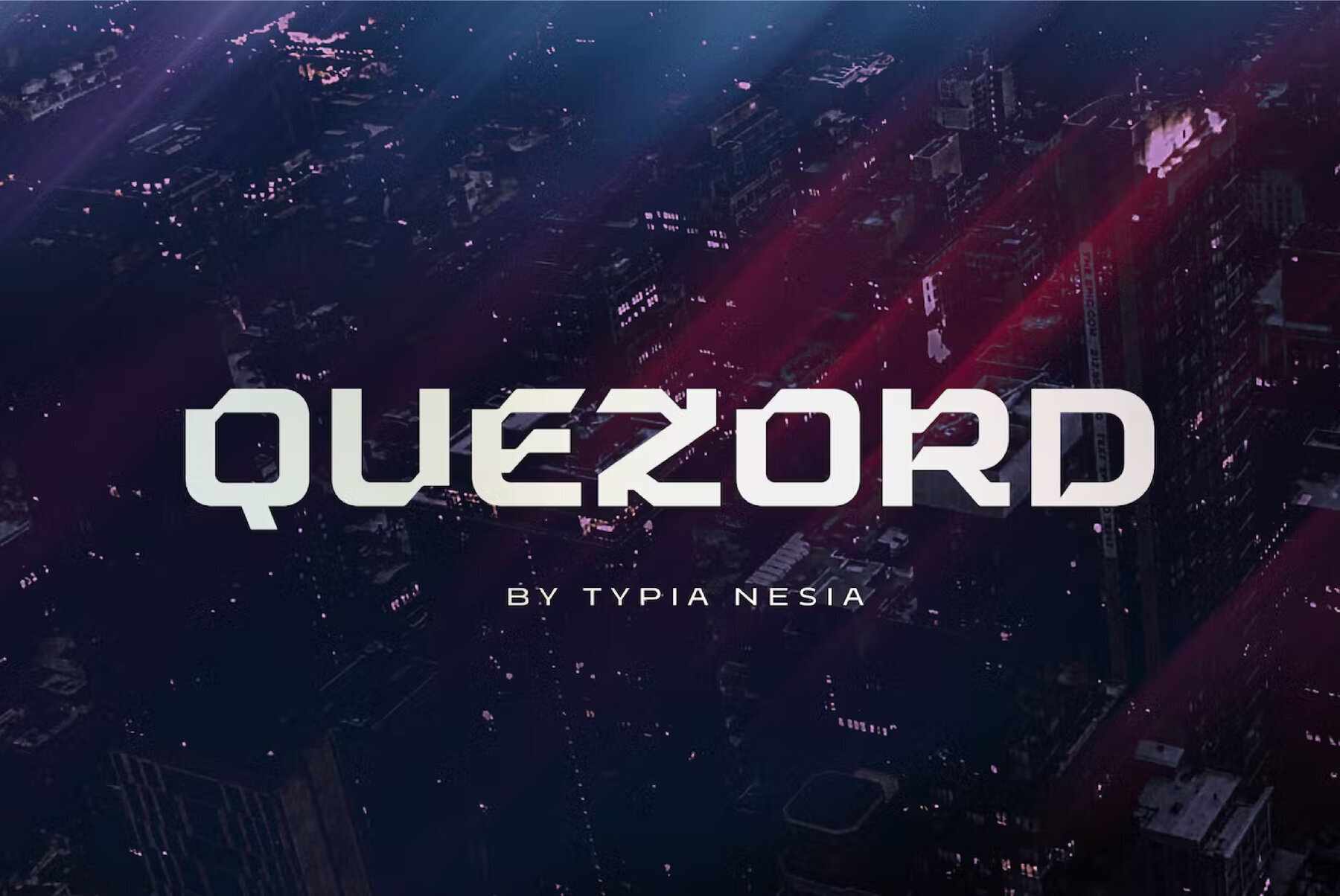 Quezord 1