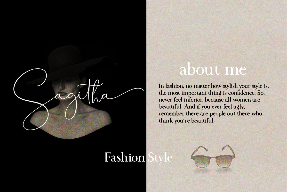 California Signature 2