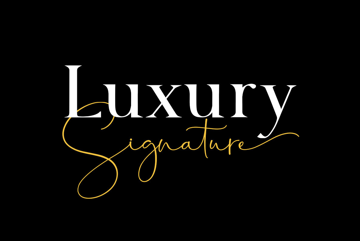 California Signature 6