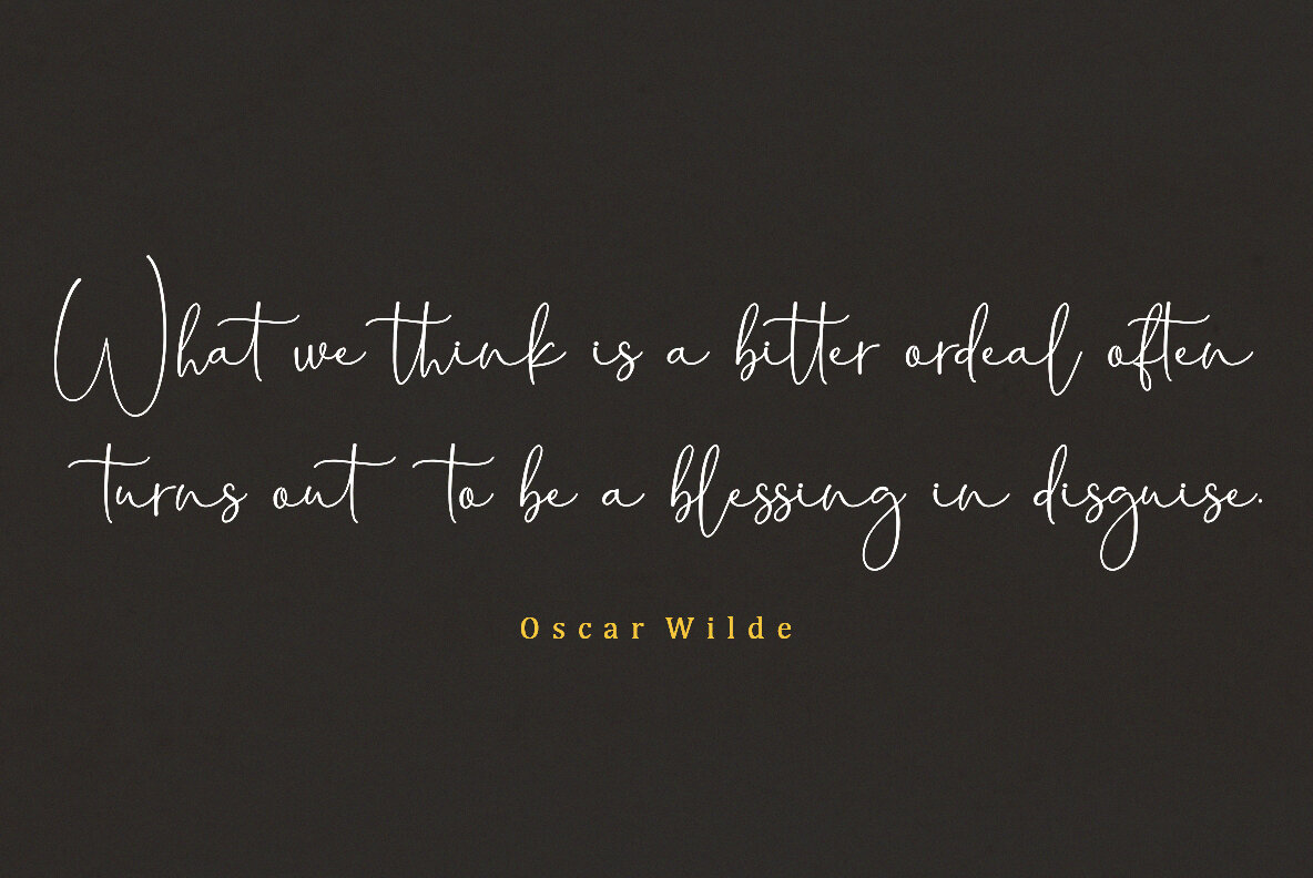 California Signature 8