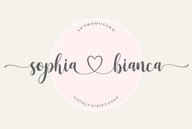 Sophia Bianca