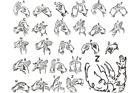 ABC Hand ABC Hand