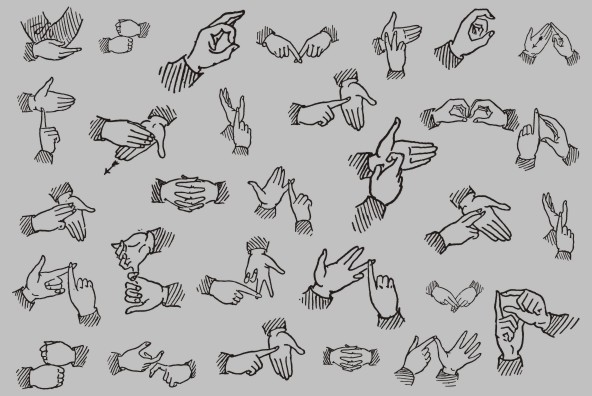 ABC Hand ABC Hand