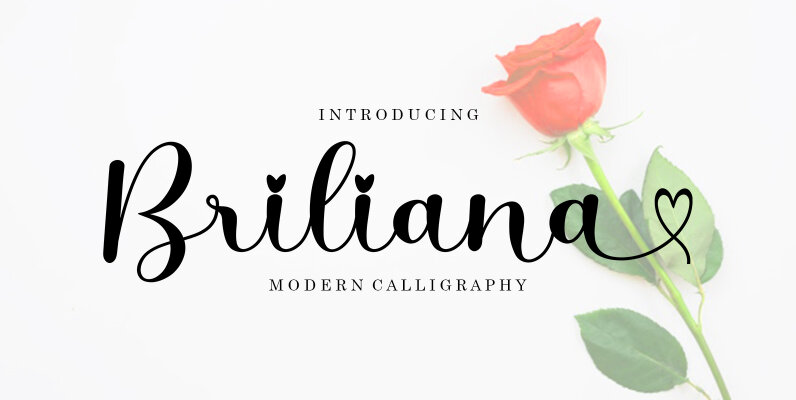 Briliana