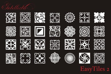 Easy Tiles Two