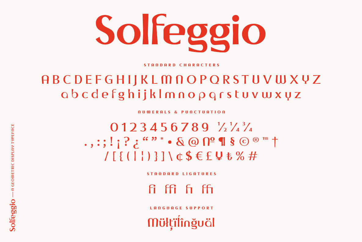 Solfeggio 7