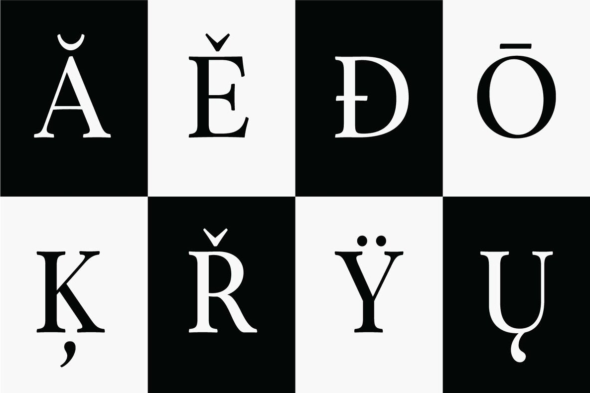 Merong Merong Font - YouWorkForThem