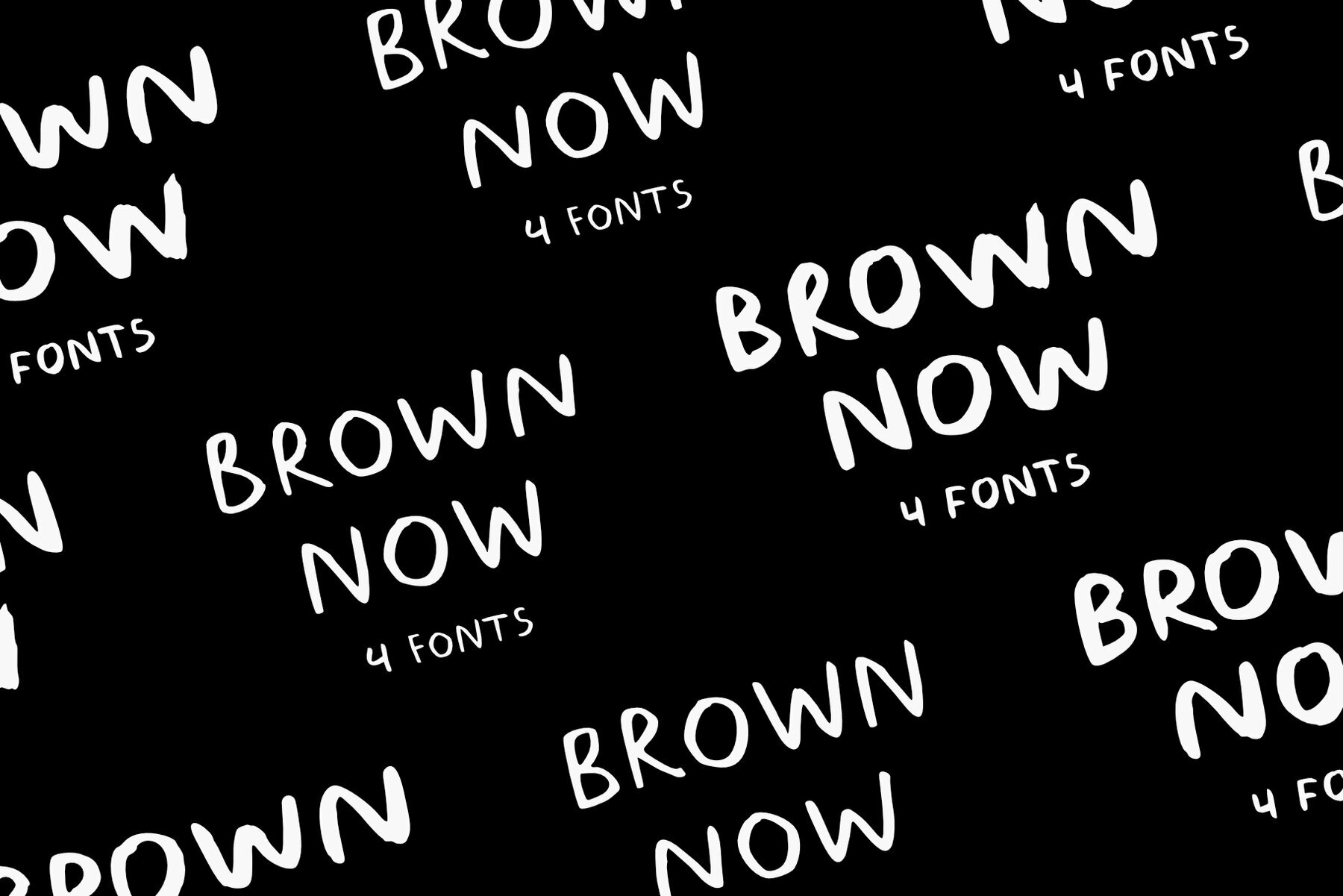 Brown Now 1