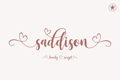 Saddison