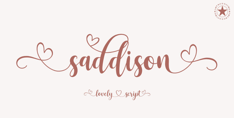 Saddison