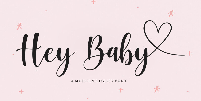 Hey Baby