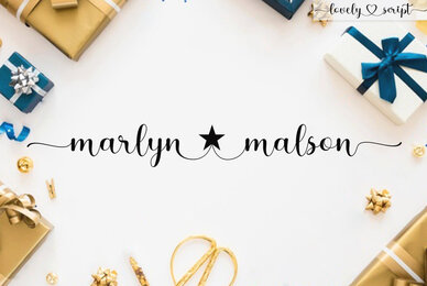Marlyn Malson