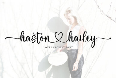 Haston Hailey