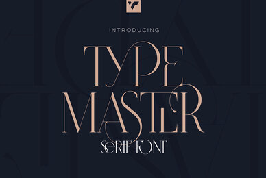 Type Master