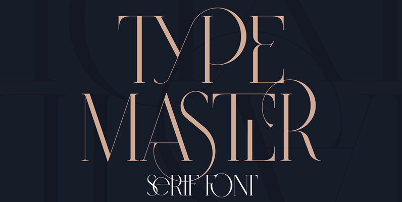 Type Master