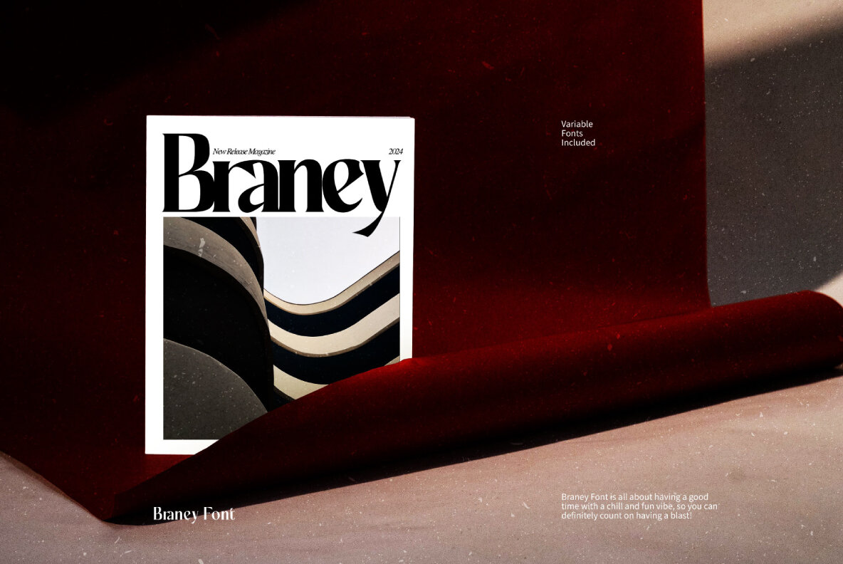 Braney 9