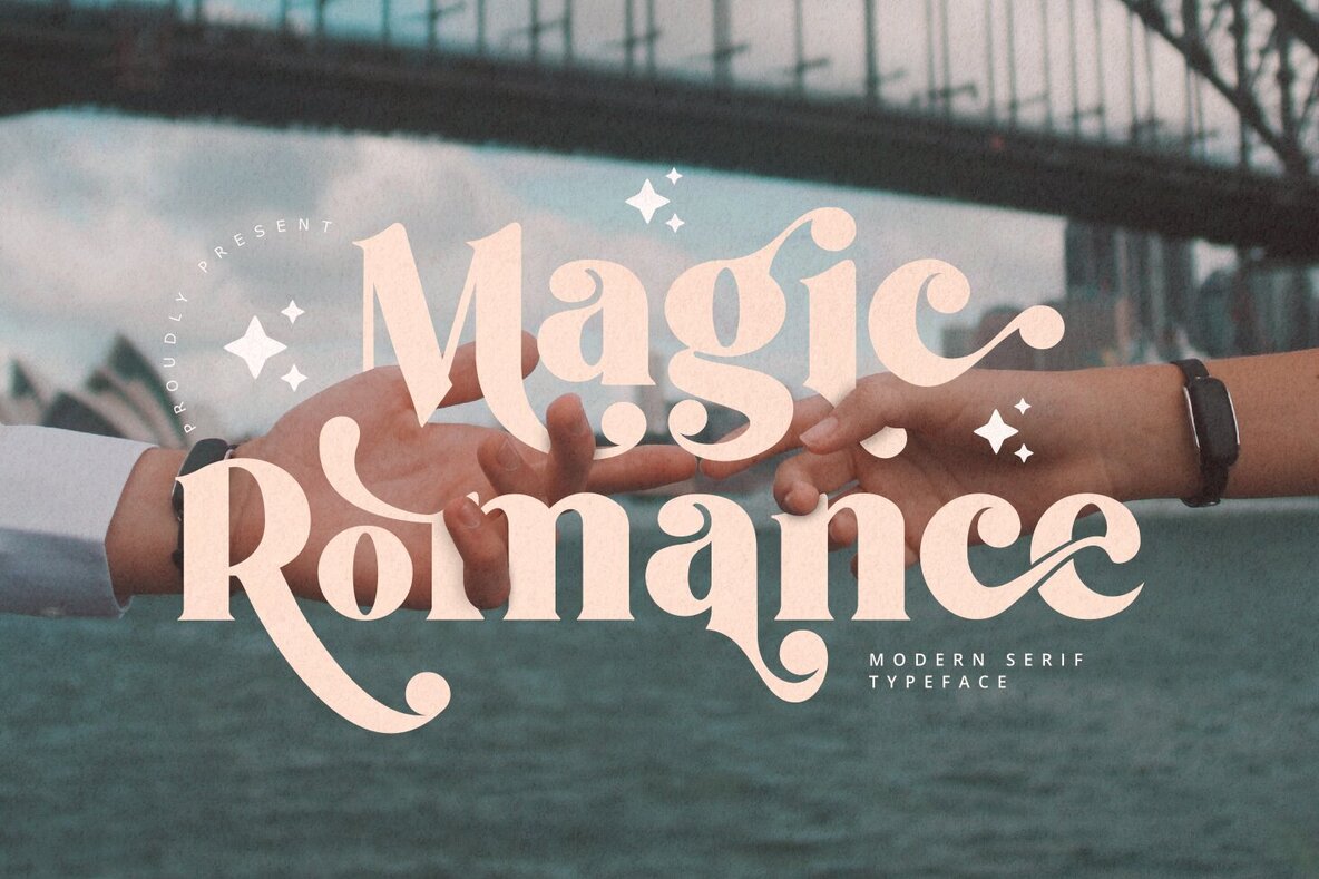 Magic Romance 10